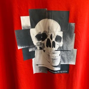 Alexander McQueen Shirt